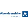 Aberdeenshire Council logo