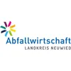 Abfallwirtschaft Landkreis Neuwied Anstalt des öffentlichen Rechts logo