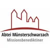 Abtei Münsterschwarzach logo