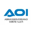 Abwasserverband Obere Iller logo