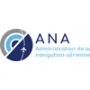 Administration de la Navigation Aérienne logo