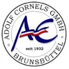 Adolf Cornels GmbH logo