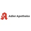 Adler Apotheke logo
