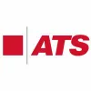 Advanced Technology Services logo