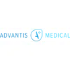 Advantis Medical Staffing logo