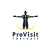 Akos Popity ProVisit Therapie logo