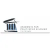 Akademie für Politische Bildung; Hammerschmid, Josef logo