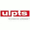 Alarm- und Sicherheitssysteme ulpts GmbH logo