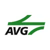 Albtal-Verkehrs-Gesellschaft (AVG) logo