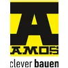 Albert Amos GmbH & Co.KG Bauunternehmung logo