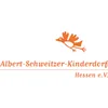 Albert-Schweitzer-Kinderdorf Hessen e.V. logo