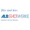 Albstadtwerke GmbH logo