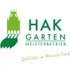 Alexander Hak Gartenpflege & Gestaltung logo