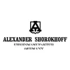 Alexander Shorokhoff Uhrenmanufaktur logo