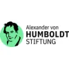 Alexander von Humboldt-Stiftung (AvH) logo