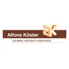 Alfons Köster & Co. GmbH logo