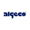 Algeco GmbH logo