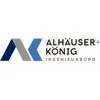 Alhäuser + König Ingenieurbüro GmbH logo