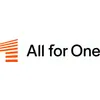 All for One Group SE logo