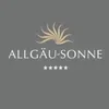 Allgäu Sonne | Sport- & Wellnesshotel | All Son GmbH logo