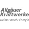 Allgäuer Kraftwerke GmbH logo