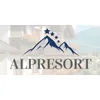 AlpResort Oberstaufen logo