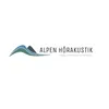 Alpen Hörakustik GmbH logo