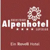 Alpenhotel Oberstdorf Hotelbetriebsges. mbH & Co. KG logo