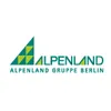 Alpenland Pflegeheime Berlin GmbH logo