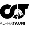 AlphaTauri GmbH logo