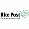 Alte Post Parsdorf logo