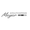 Alten- und Pflegepension Meyer logo
