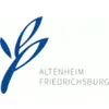 Altenheim Friedrichsburg gGmbH logo