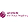 Altenhilfe der Stadt Augsburg logo