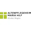 Altenpflegeheim Maria Hilf logo