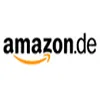 Amazon Deutschland logo