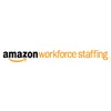 Amazon Workforce Staffing logo