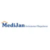 Ambulanter Pflegedienst MediJan GmbH logo