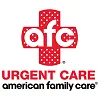 American Family Care logo