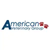 American Veterinary Group logo