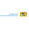 Amtsgericht Garmisch-Partenkirchen logo