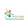 Anna Haag Mehrgenerationenhaus logo