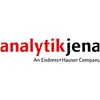 Analytik Jena GmbH+Co. KG logo