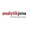 Analytik Jena GmbH+Co. KG logo