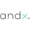 Andx logo