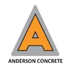 Anderson Concrete Corp. logo