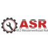 Andreas Roth e.K. logo