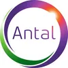 Antal Luxembourg logo