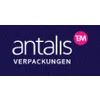 Antalis Verpackungen GmbH logo