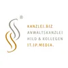 Anwaltskanzlei Hild & Kollegen logo